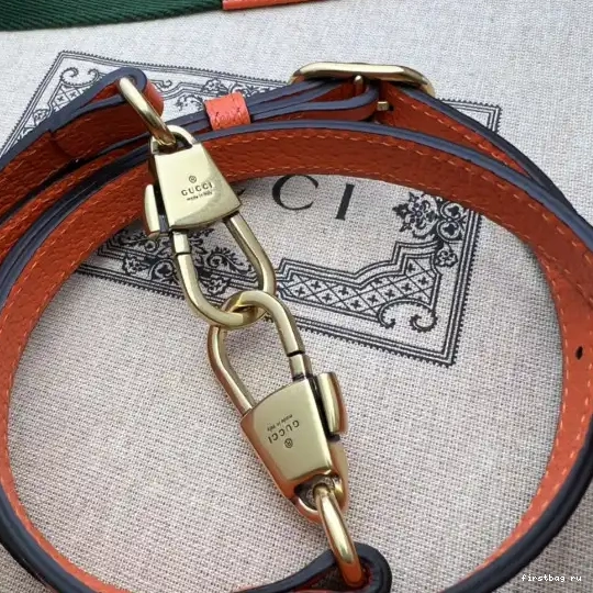 First bag ru tote bag Diana mini Gucci 0624
